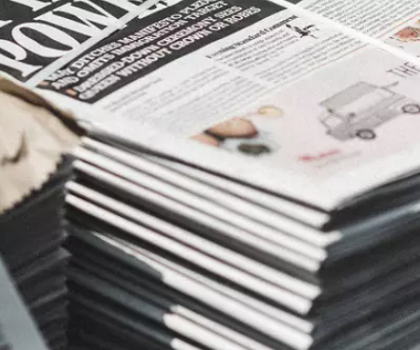 banner
