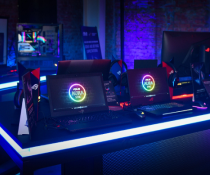 banner