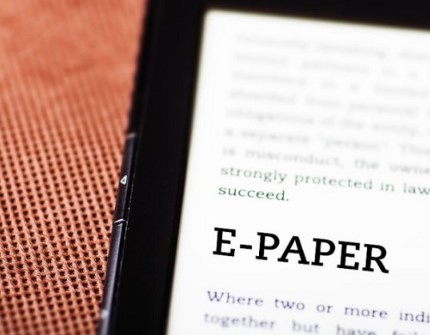 banner