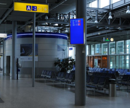 banner